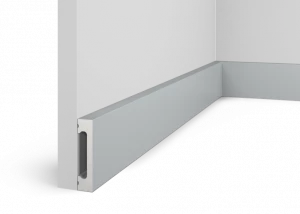 Плинтус Cosca SoftTouch PX050-038, 65x15