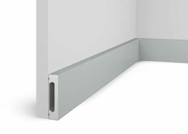 Плинтус Cosca SoftTouch PX050-038, 65x15