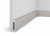 Плинтус Cosca SoftTouch PX050-040, 65x15